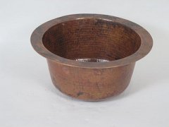 Copper Sink (19)